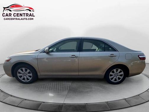 2007 Toyota Camry Hybrid Base
