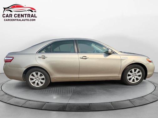 2007 Toyota Camry Hybrid Base