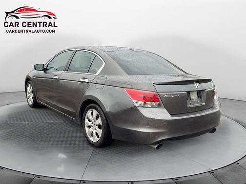 2009 Honda Accord EX-L