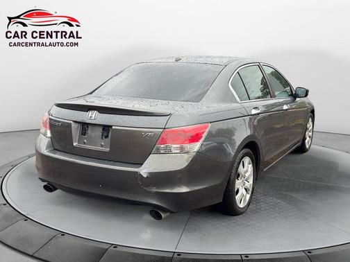 2009 Honda Accord EX-L
