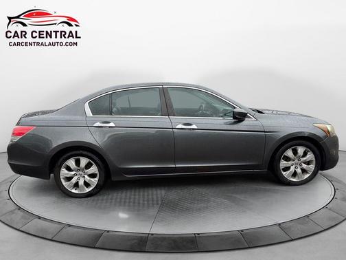 2009 Honda Accord EX-L