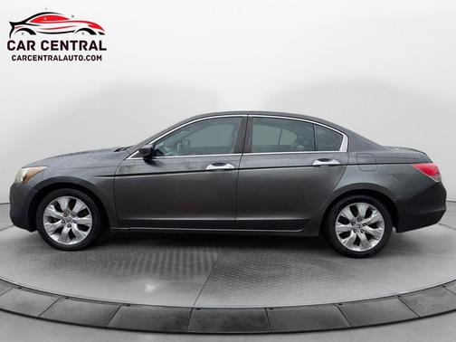 2009 Honda Accord EX-L