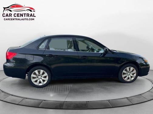 2010 Subaru Impreza 2.5 i