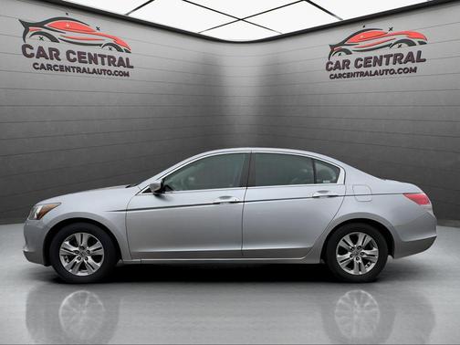 2010 Honda Accord LX-P