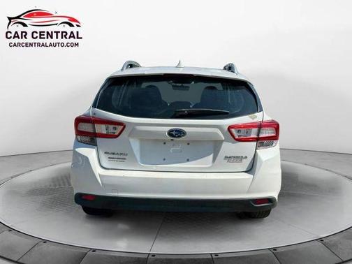 2017 Subaru Impreza 2.0i Premium