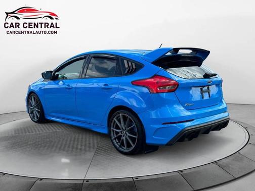 2016 Ford Focus RS Base