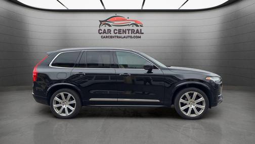2019 Volvo XC90 T6 Inscription