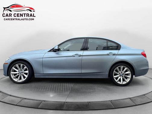 2013 BMW 328 xDrive