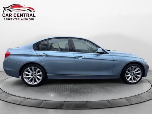 2013 BMW 328 xDrive