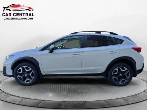 2018 Subaru Crosstrek 2.0i Limited