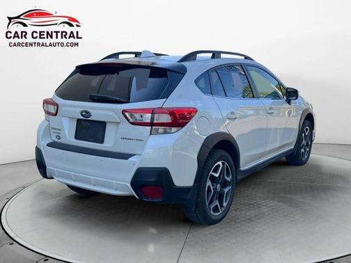 2018 Subaru Crosstrek 2.0i Limited