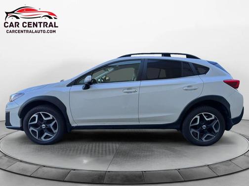 2018 Subaru Crosstrek 2.0i Limited