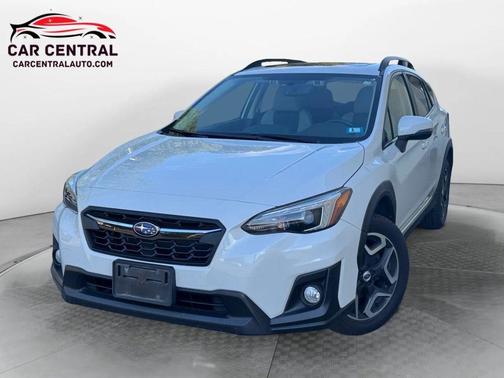 2018 Subaru Crosstrek 2.0i Limited