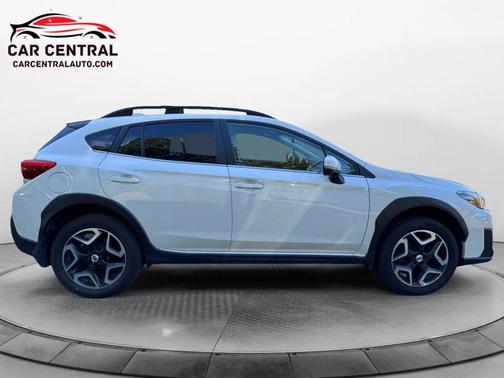 2018 Subaru Crosstrek 2.0i Limited