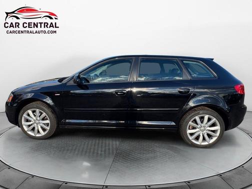 2010 Audi A3 2.0T Premium