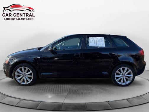 2010 Audi A3 2.0T Premium
