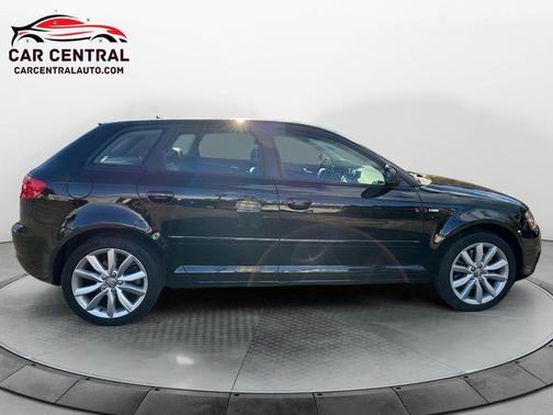 2010 Audi A3 2.0T Premium