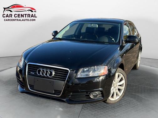 2010 Audi A3 2.0T Premium