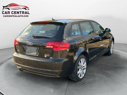 2010 Audi A3 2.0T Premium