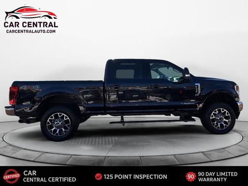 2020 Ford F-350 Lariat