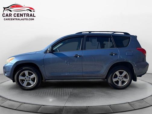2008 Toyota RAV4 Sport