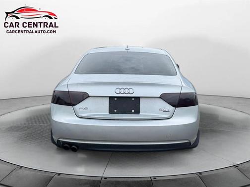 2013 Audi A5 2.0T Premium Plus