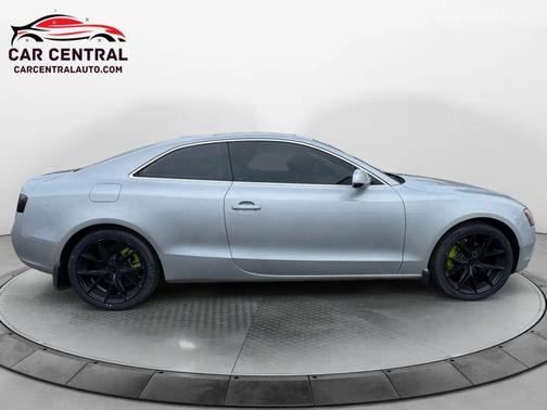 2013 Audi A5 2.0T Premium Plus