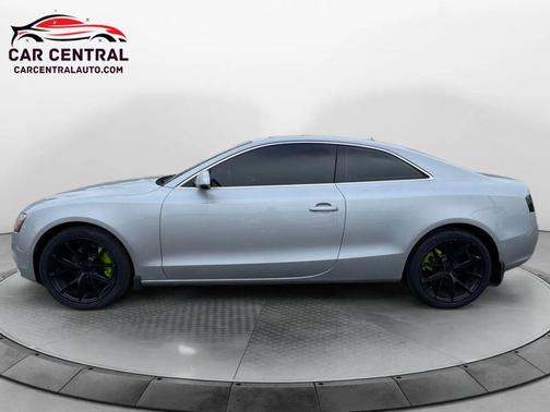 2013 Audi A5 2.0T Premium Plus