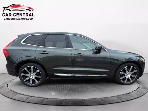2018 Volvo XC60 T6 Inscription