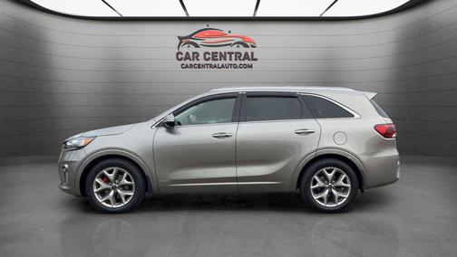2019 Kia Sorento SX