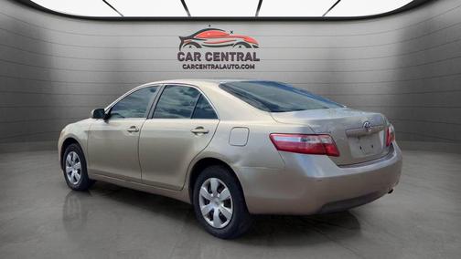2009 Toyota Camry CE