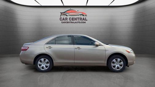 2009 Toyota Camry CE