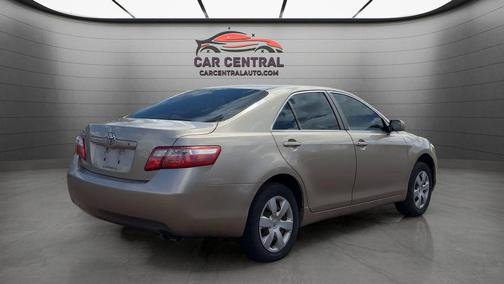 2009 Toyota Camry CE