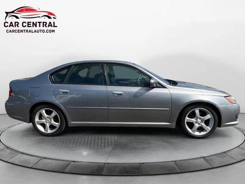 2008 Subaru Legacy Limited