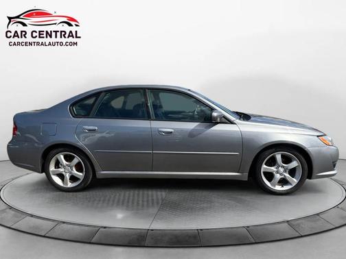 2008 Subaru Legacy Limited