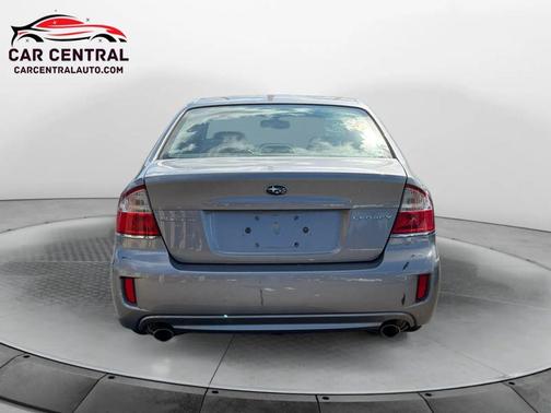 2008 Subaru Legacy Limited