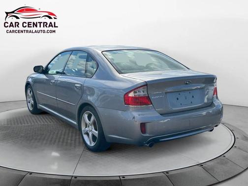 2008 Subaru Legacy Limited