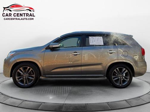 2014 Kia Sorento SX
