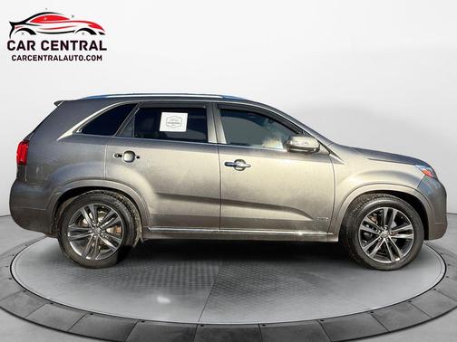 2014 Kia Sorento SX