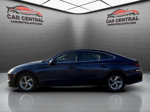 2020 Hyundai SONATA SE