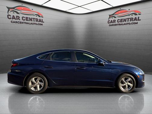 2020 Hyundai SONATA SE