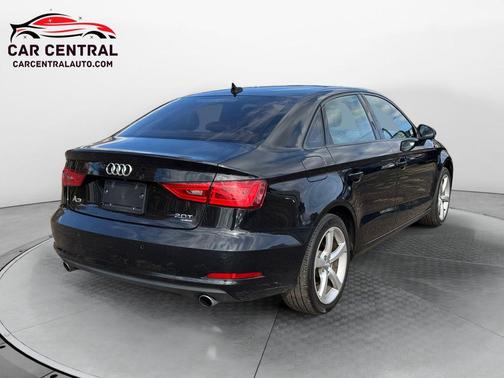 2015 Audi A3 2.0T Premium