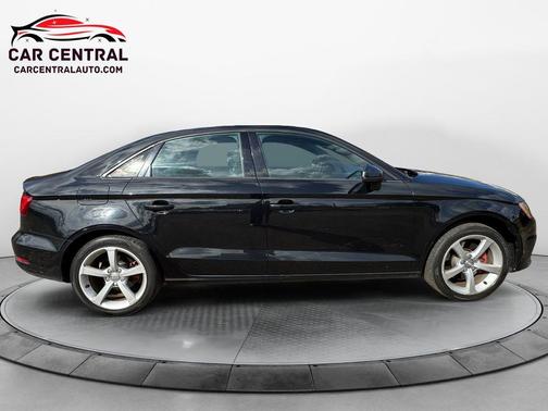 2015 Audi A3 2.0T Premium