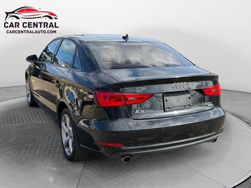 2015 Audi A3 2.0T Premium