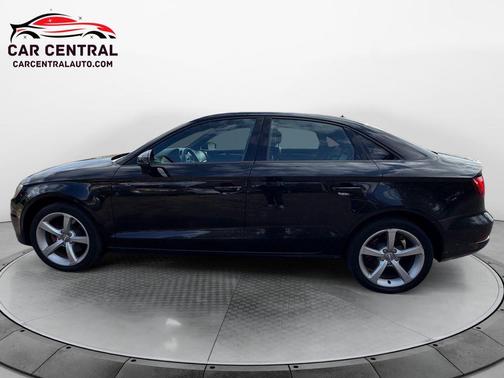 2015 Audi A3 2.0T Premium
