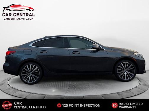 2021 BMW 228 Gran Coupe xDrive