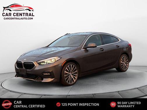 2021 BMW 228 Gran Coupe xDrive