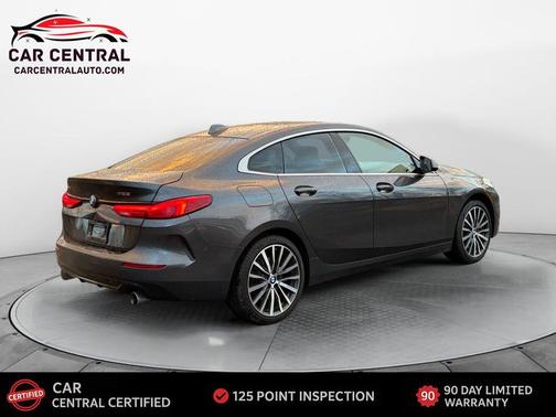 2021 BMW 228 Gran Coupe xDrive