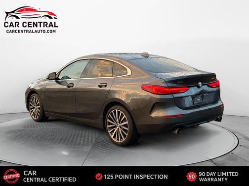 2021 BMW 228 Gran Coupe xDrive