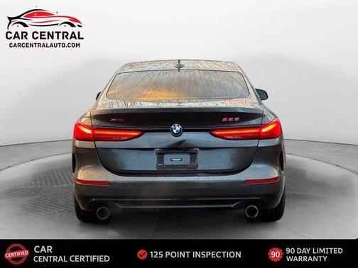 2021 BMW 228 Gran Coupe xDrive